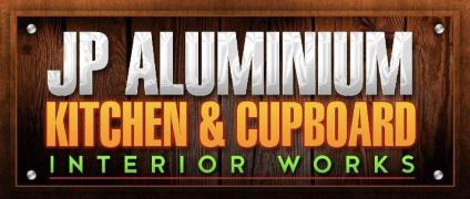 JP Aluminium Kitchen and Cupboard Interior Works - Srinivasapuram - Chennai