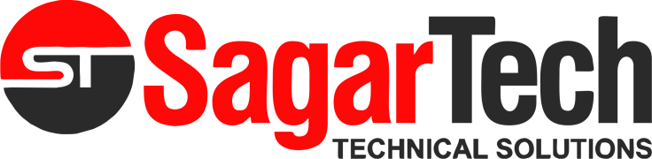 Sagar Tech Technical Solution