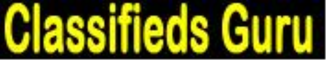 ClassifiedsGuru