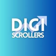Digi Scrollers