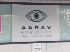 Aarav Eye Care - Mira Road East - Mumbai