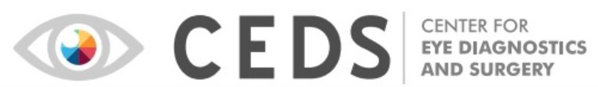 CEDS Eye Hospital - Bandra West - Mumbai