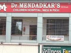Dr Mendadkar