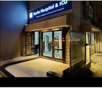 Sarla Hospital and ICU - Santacruz (West) - Mumbai