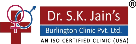 Dr SK Jains Burlington Clinic - Sector 18 - Noida