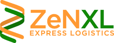 ZenExpress Logistics