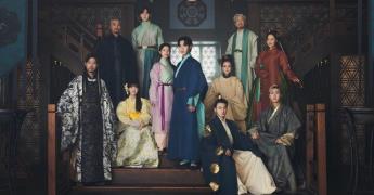 Alchemy of Souls Season 2