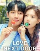 Love Next Door