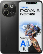Tecno Pova 6 Neo