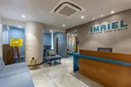 IMRIEL Technology Solutions