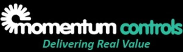 Momentum Controls Software and Services