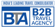 B2B Travel Agency India