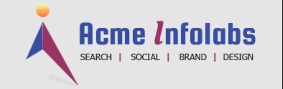 Acme Infolabs