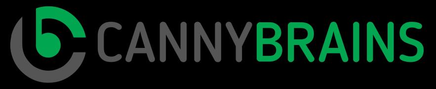 Canny Brains