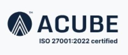 ACubetech Solutions