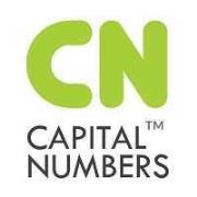 Capital Numbers Infotech