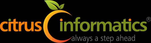 Citrus Informatics
