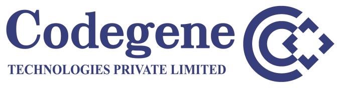 Codegene Technologies