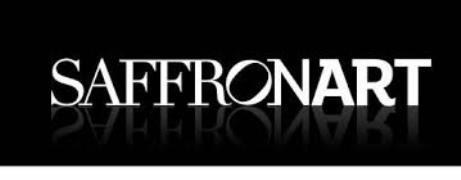 Saffronart