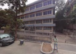 Dantech - Aundh - Pune