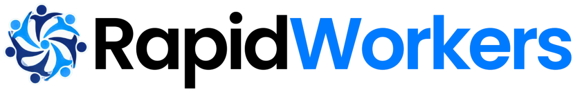 Rapidworkers