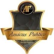 Amicus Publico