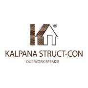 Kalpana Struct Con - Navi Mumbai