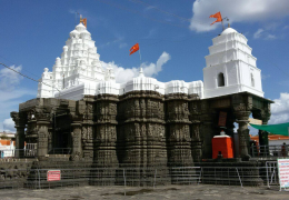 Shri Nageshwar Jyotirling Aundha Nagnath