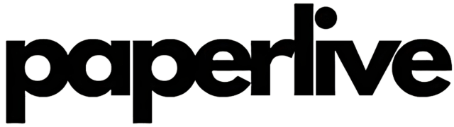 Paperlive