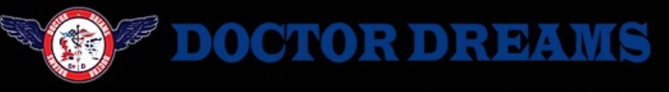 Doctor Dreams