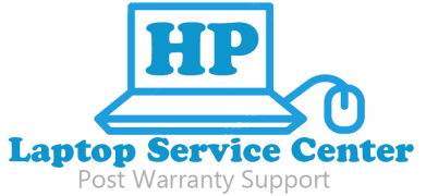 Hp Laptop Service Center - Grant Road - Mumbai