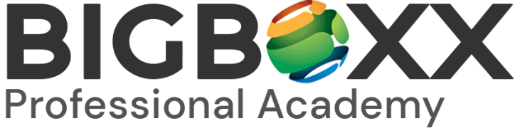 BigBoxx Professionals Academy - Sector 34A - Chandigarh