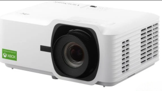 Viewsonice LX Series Projector