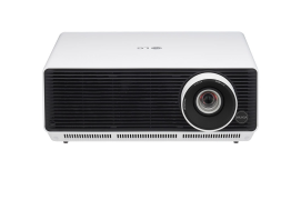 LG ProBeam Projector