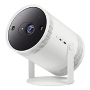 Samsung The Freestyle Projector