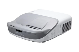 Viewsonic PS Series Projector