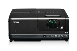 Viewsonice CP Series Projector