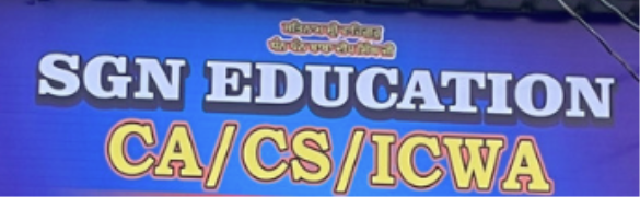 SGN Education - Gahri Cantt- Dehradun