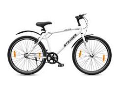 Stryder 26T I RIDE MTB