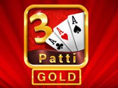 Teen Patti Gold