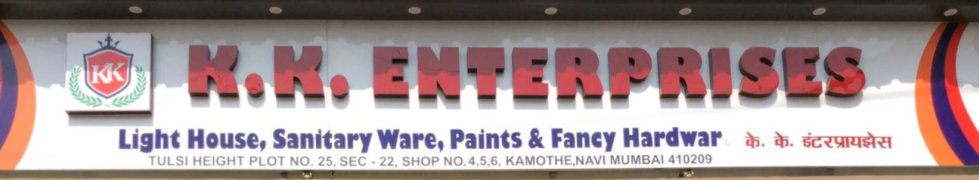 KK Enterprises - Navi Mumbai