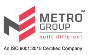 Metro Group - Navi Mumbai