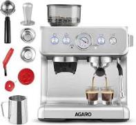 Agaro Supreme Espresso Coffee Maker