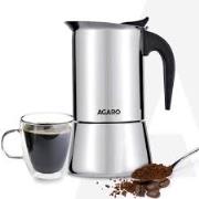 Agaro Royal Moka Pot 200 ML
