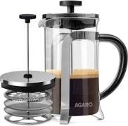 Agaro Classic French Press Coffee And Tea Maker