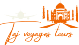Taj Voyages Tours - Kalal Kheria - Agra