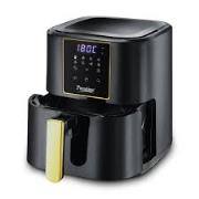Prestige Nutrifry Digital Air Fryer