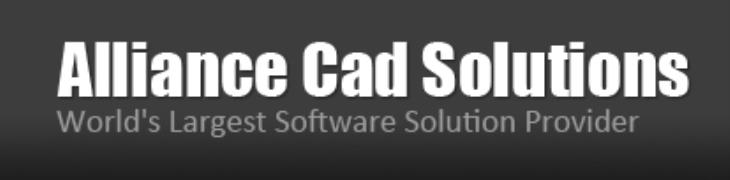 Alliance Cad Solutions - Delhi