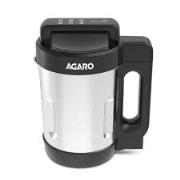 Agaro Elite Soup Maker 1 Litre Automatic Blending & Heating