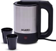 Agaro OPTIMA ELECTRIC KETTLE 1500W 0.5 L
